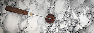 JN Handmade Chef Knife CCJ4d